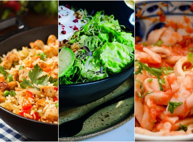 Lanches Inteligentes: Para Matar a Fome Entre as Refeições - inspiração 2