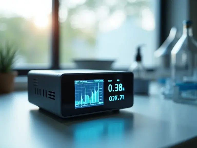 Datalogger: Entenda o Que é e Como Controlar Seus Dados