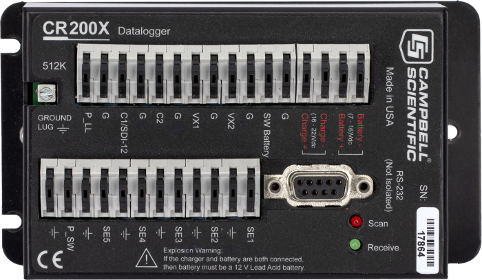 Primeiros Passos: Configurando Seu Datalogger para Coleta de Dados Eficaz - inspiração 1