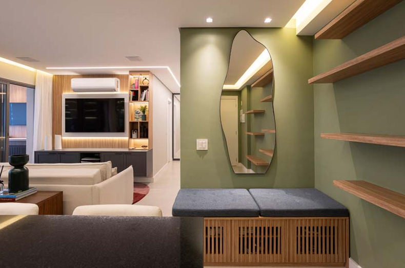 Estilo e Praticidade: O Equilíbrio Perfeito - inspiração 2