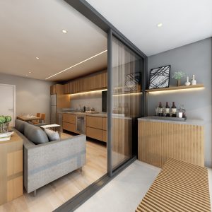 Texturas Aconchegantes: Conforto Que Você Sente - inspiração 2