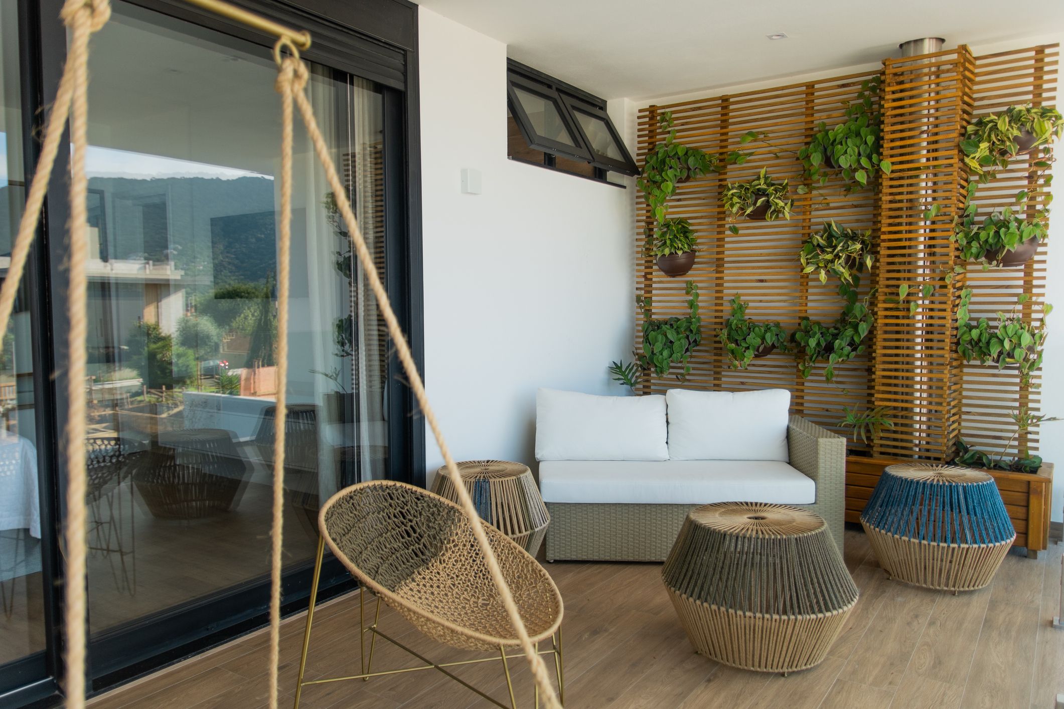 Mobiliário Inteligente: Conforto e Estilo em Cada Peça - inspiração 2