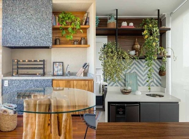 Tecnologia Integrada: Facilite Seu Dia a Dia Gourmet - inspiração 1