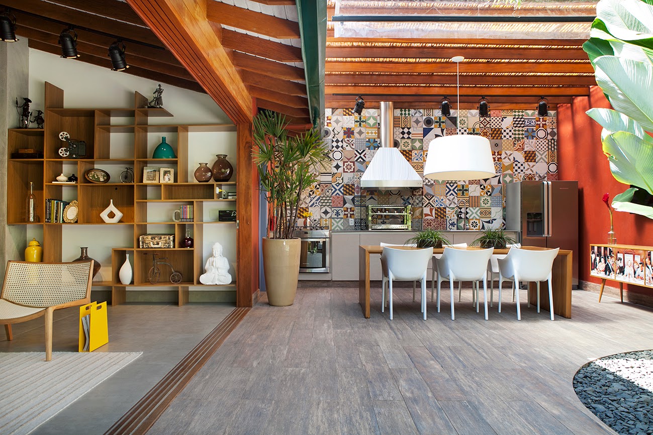 Tecnologia Integrada: Facilite Seu Dia a Dia Gourmet - inspiração 2