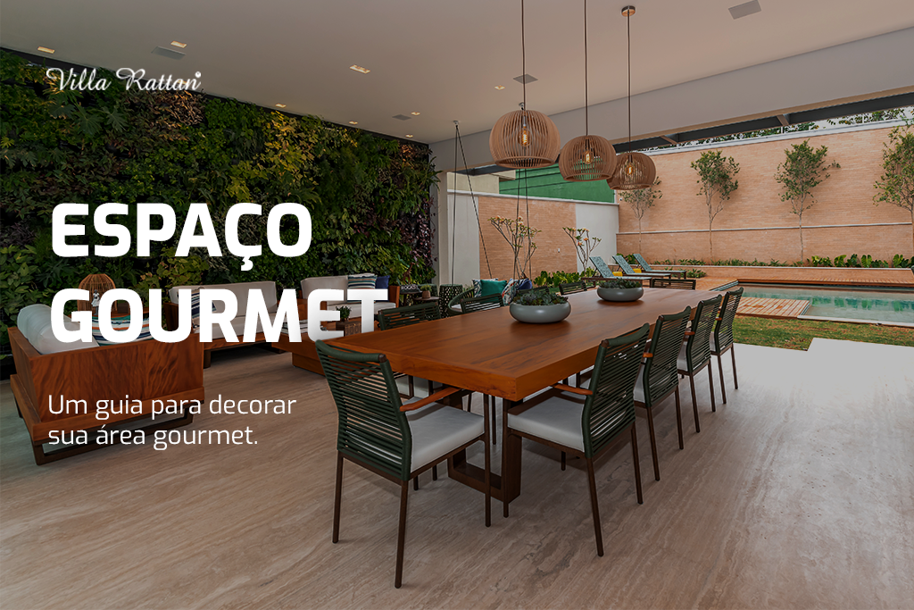 Área de Convivência Integrada: Mais Interação e Prazer - inspiração 2