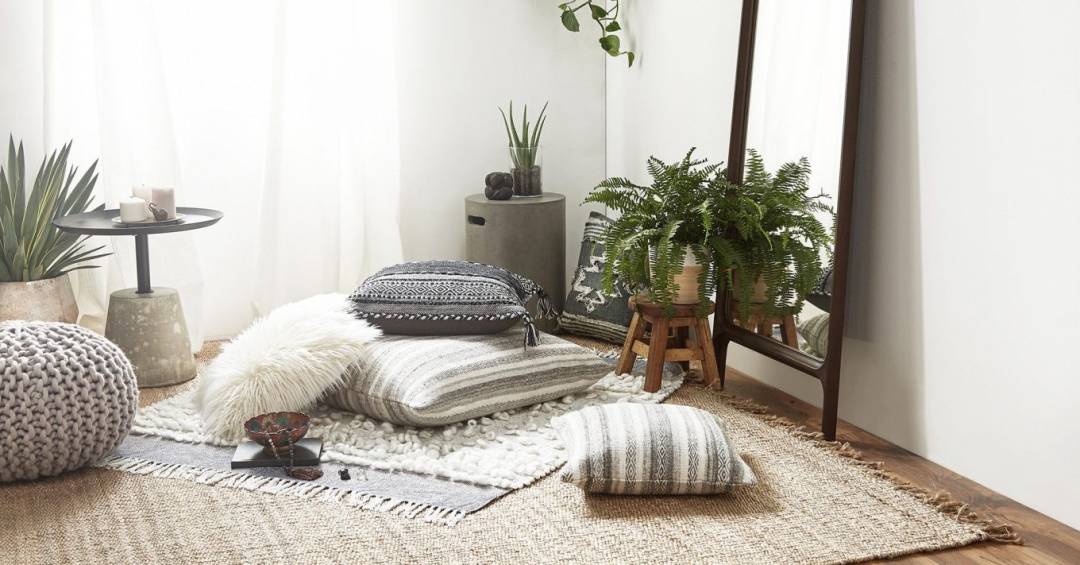 Cores que Acalmam a Alma: A Psicologia por Trás dos Tons Neutros e Naturais - inspiração 2