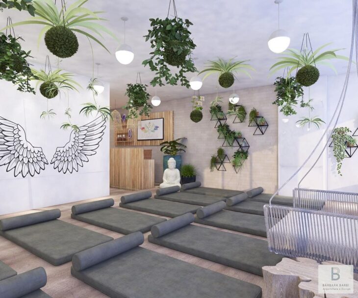 A Arte de Organizar: Espaços Livres de Desordem, Mentes Claras - inspiração 2