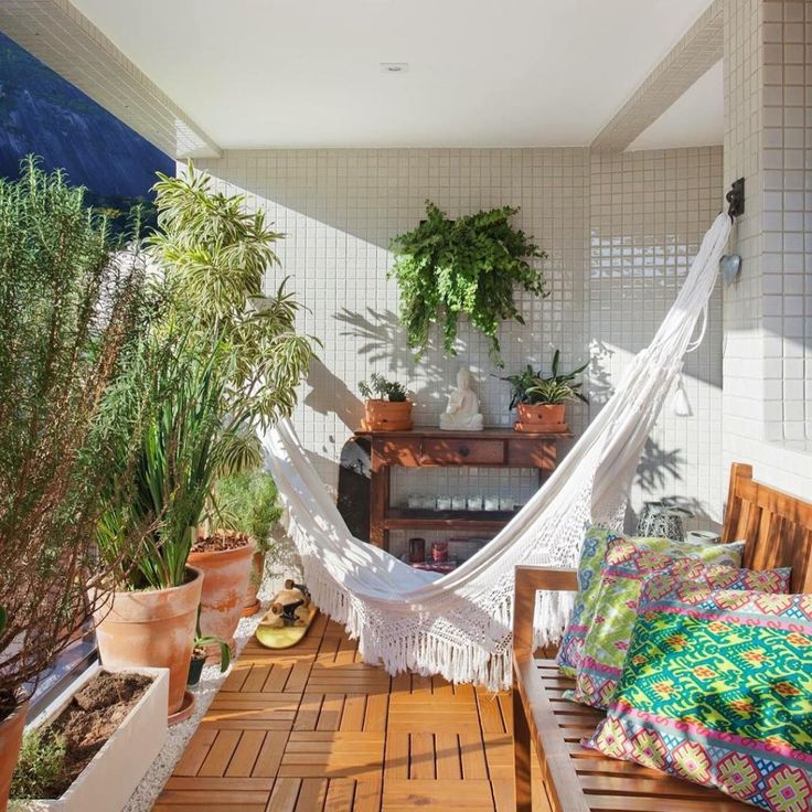 Materiais que Conectam com a Natureza: Madeira, Bambu e Pedras em Destaque - inspiração 2