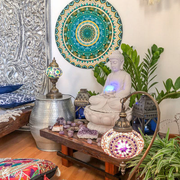 Iluminação Sutil: Como a Luz Certa Transforma o Ambiente - inspiração 1