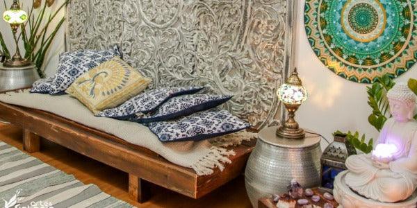 Minimalismo Consciente: Menos é Mais Quando o Foco é a Paz Interior - inspiração 1