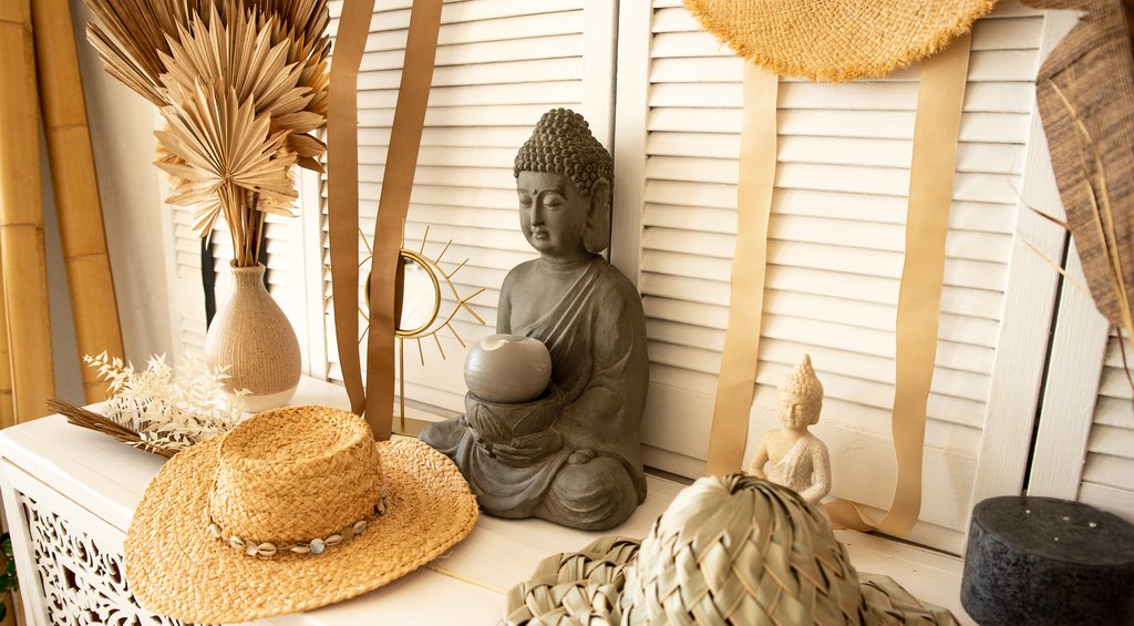 Mobiliário Funcional e Confortável: Ergonomia e Simplicidade em Harmonia - inspiração 2