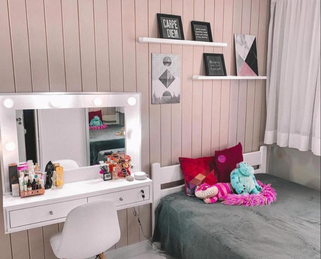 Como escolher a cama ideal para o quarto do seu adolescente