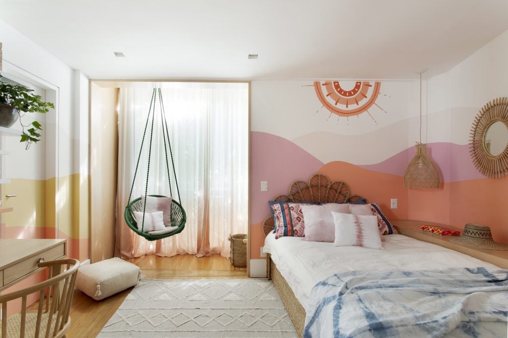 Guia completo de organização para quartos de adolescentes