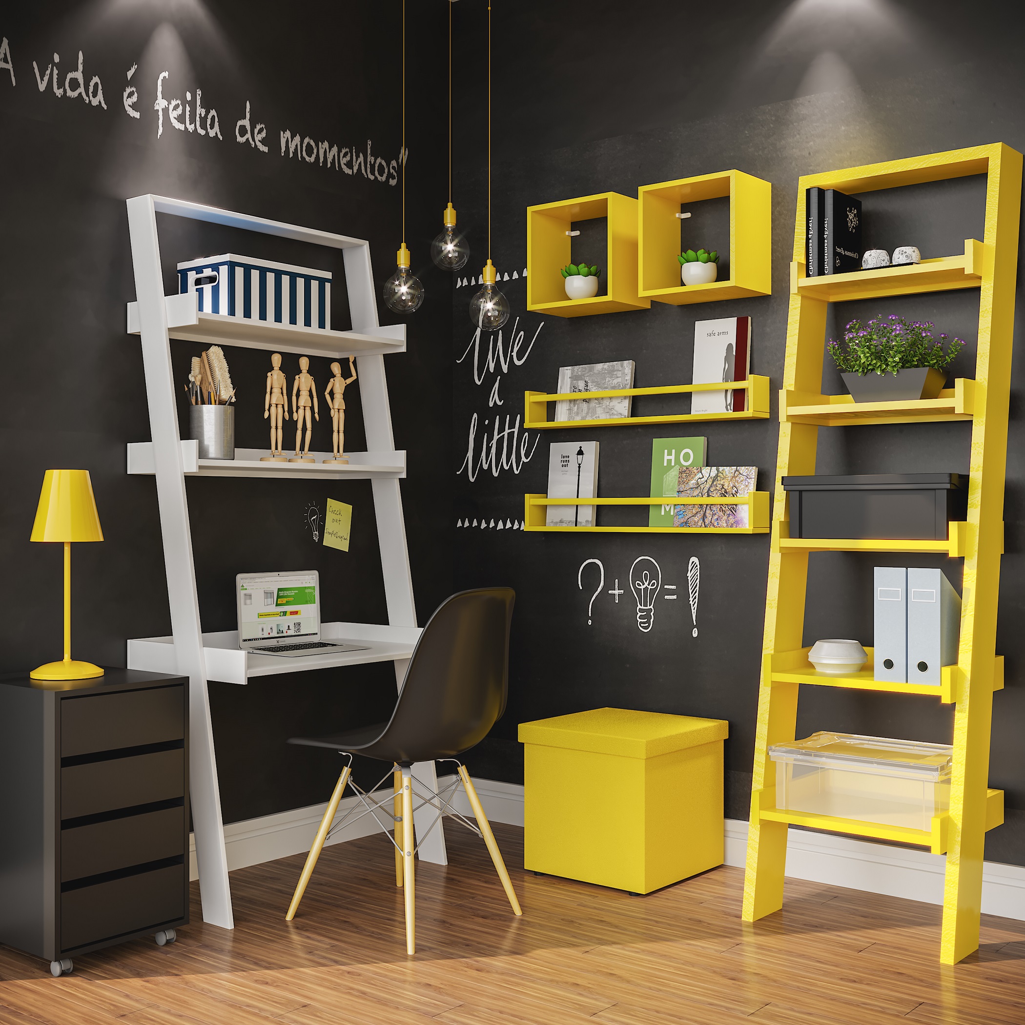 Como escolher a cama ideal para o quarto do seu adolescente