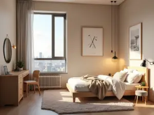 Decoração de Quarto de Adolescente: O Guia Definitivo 2026