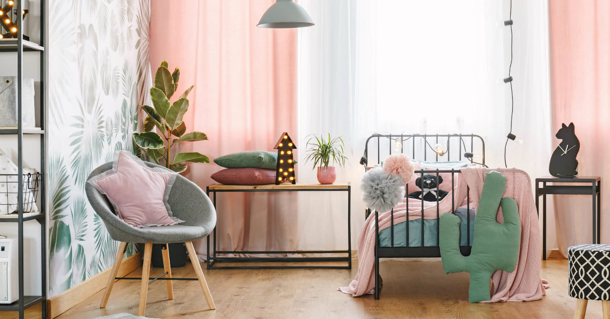 Como escolher a cama ideal para o quarto do seu adolescente