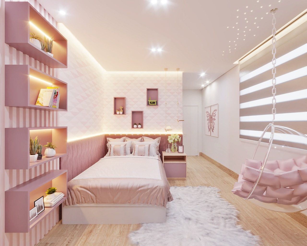 Guia Completo de Cores para Quartos Infantis em 2026