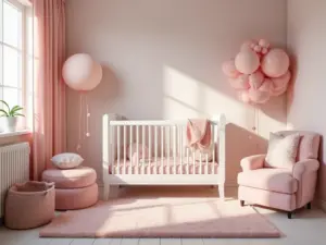 Quarto Infantil Feminino: Ideias Que Encantam em 2026