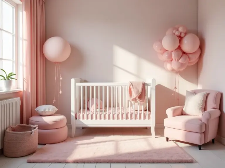 Quarto Infantil Feminino: Ideias Que Encantam em 2026