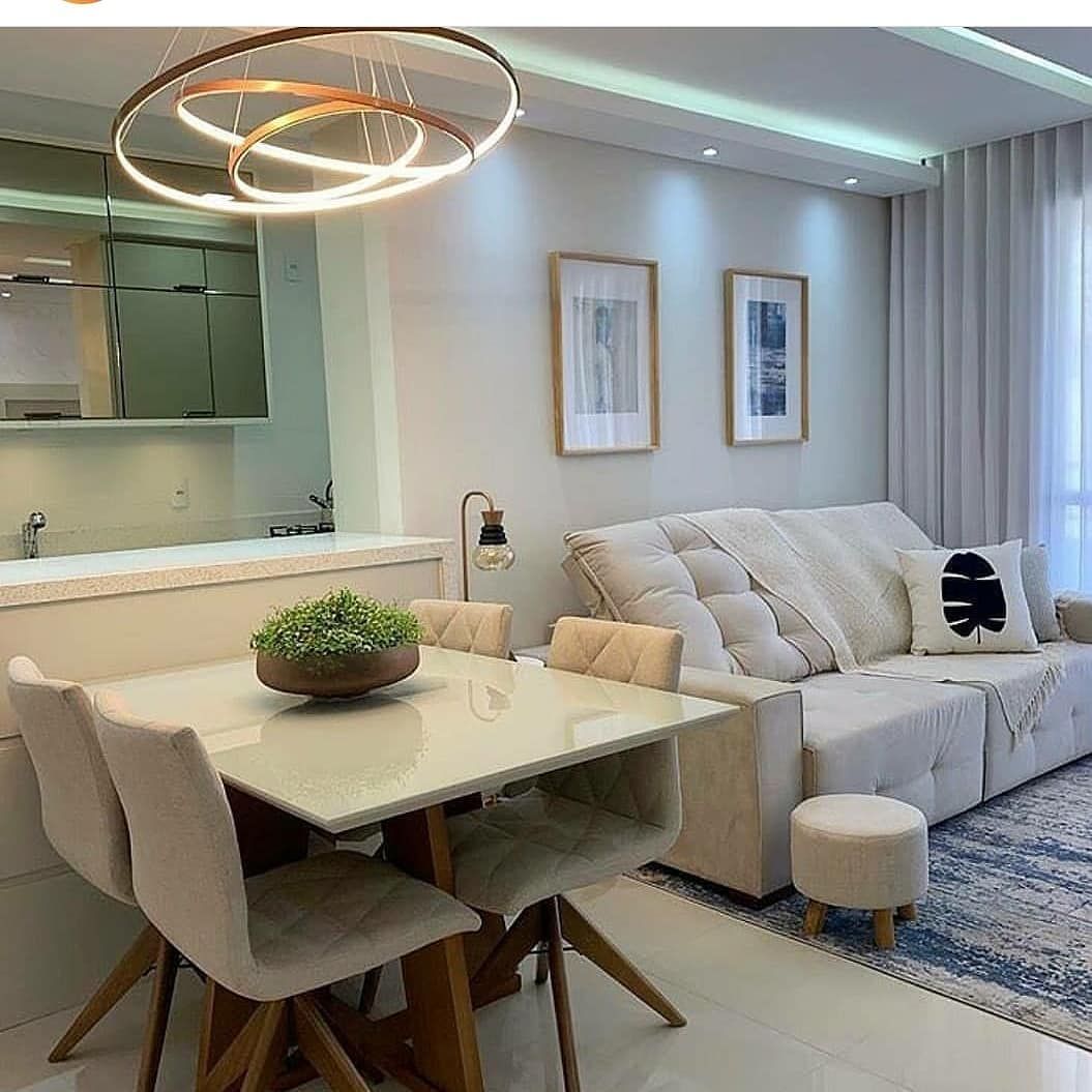 Toques de Cor Pontuais: Onde e Como Inserir Pequenos Detalhes - inspiração 2