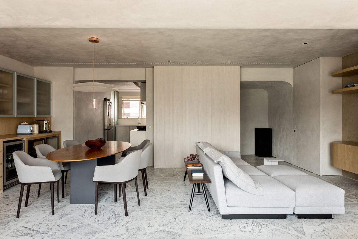 Manutenção e Cuidados: Mantendo o Brilho do Seu Espelho - inspiração 1