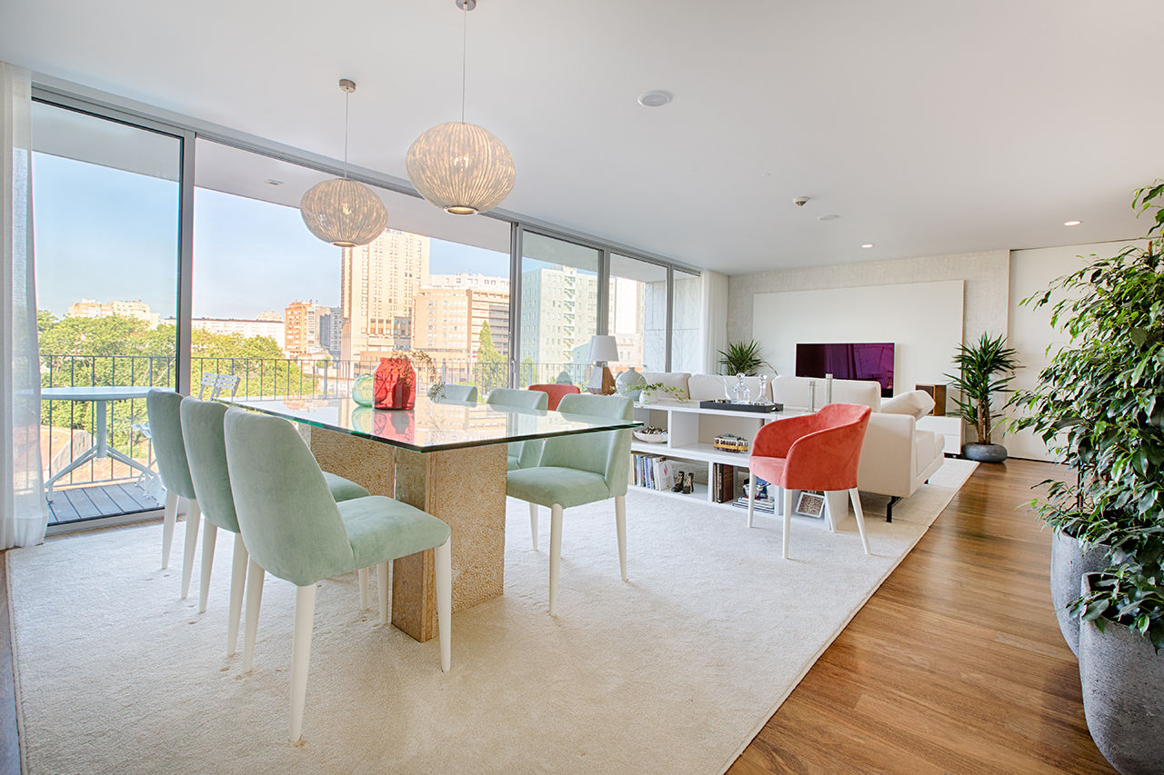 Texturas que Aconchegam: Fios Naturais e Sintéticos para Conforto Tátil - inspiração 2