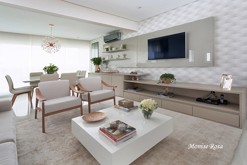 Mobiliário Inteligente: Peças Multifuncionais e de Tamanho Adequado - inspiração 2