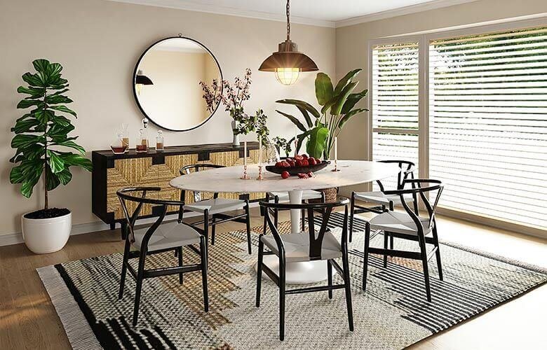 DIY: Decoração Criativa e Econômica para Salas Pequenas