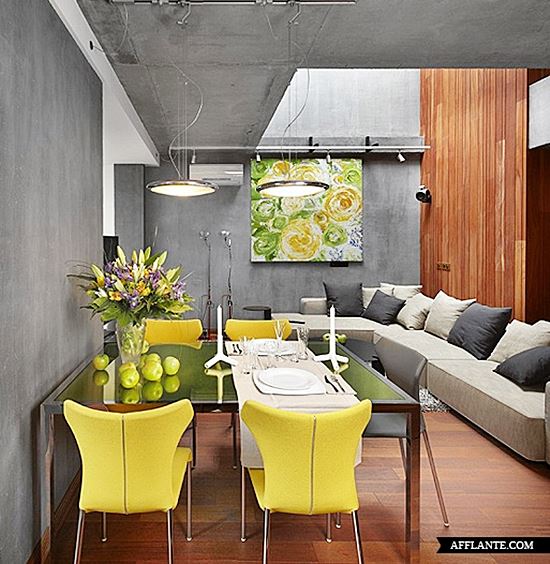 Como Usar Espelhos para Duplicar a Sensação de Espaço