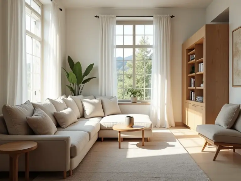{'title': 'Decoração Sala Pequena: 10 Ideias para Ampliar e Decorar'} '} '}