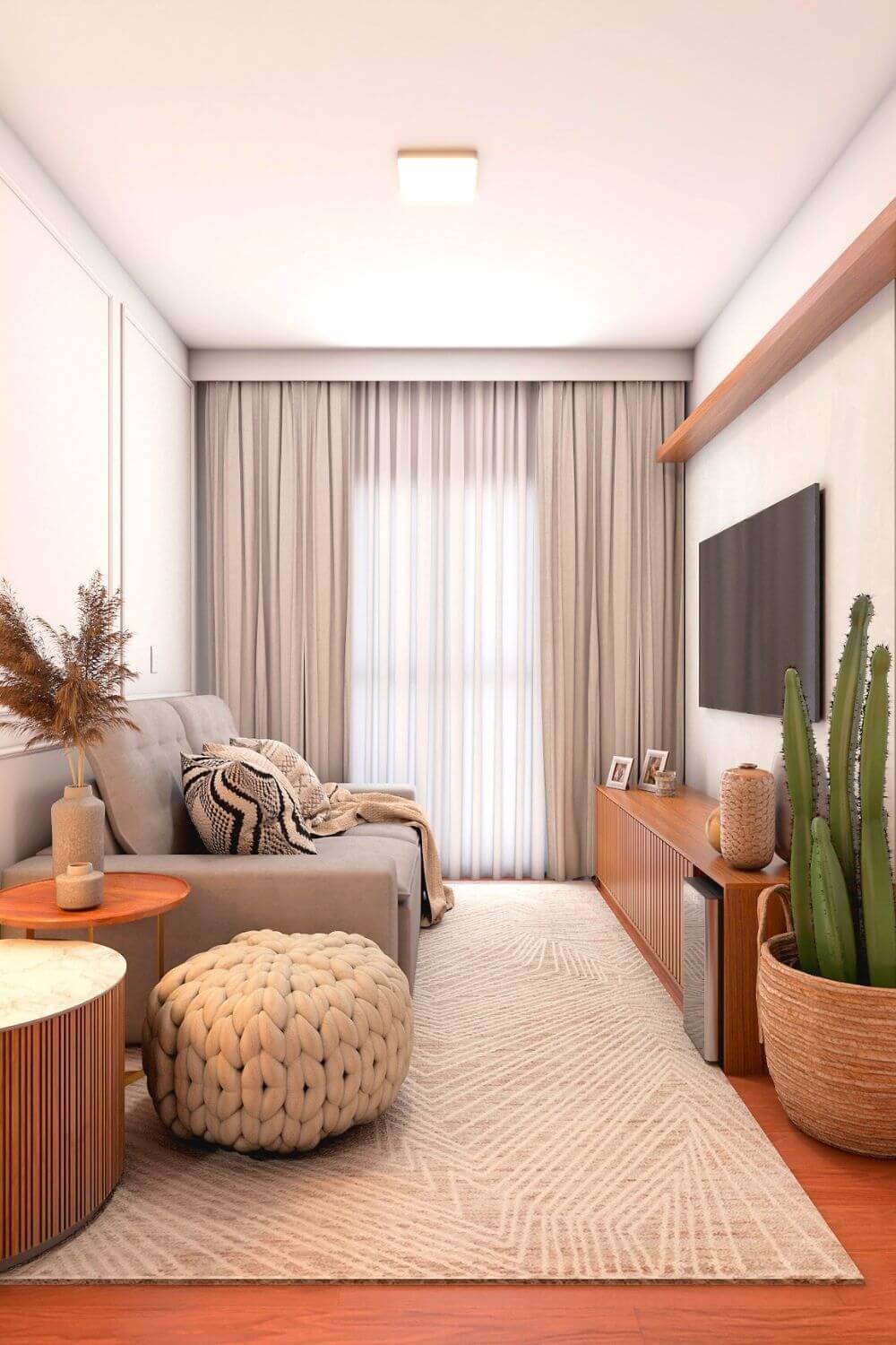 Organização Criativa: Cada Coisa em Seu Lugar, com Beleza - inspiração 1