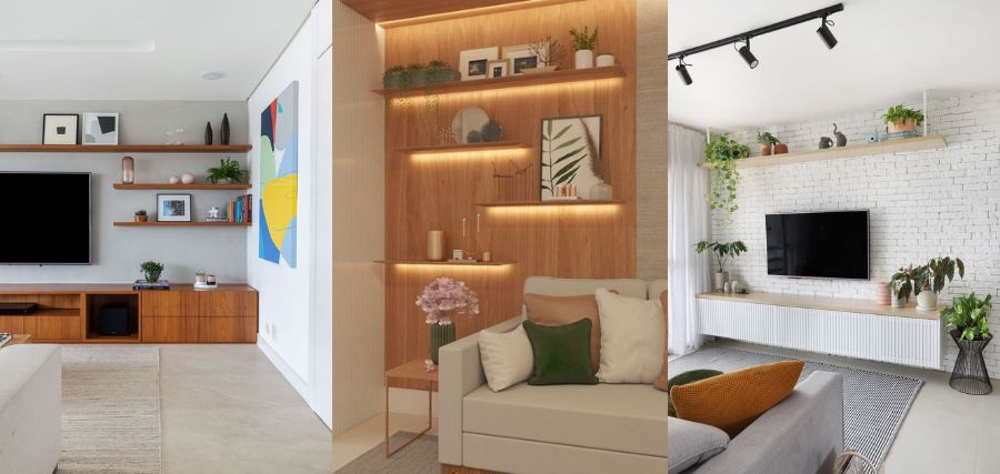 Layout Otimizado: Fluxo e Conforto Sem Obstáculos - inspiração 1