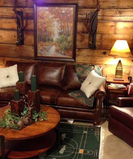 Guia completo de iluminação para ambientes rústicos