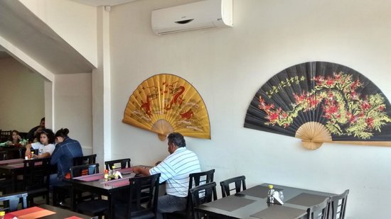 Tendências de Decoração para Restaurantes Japoneses em 2025