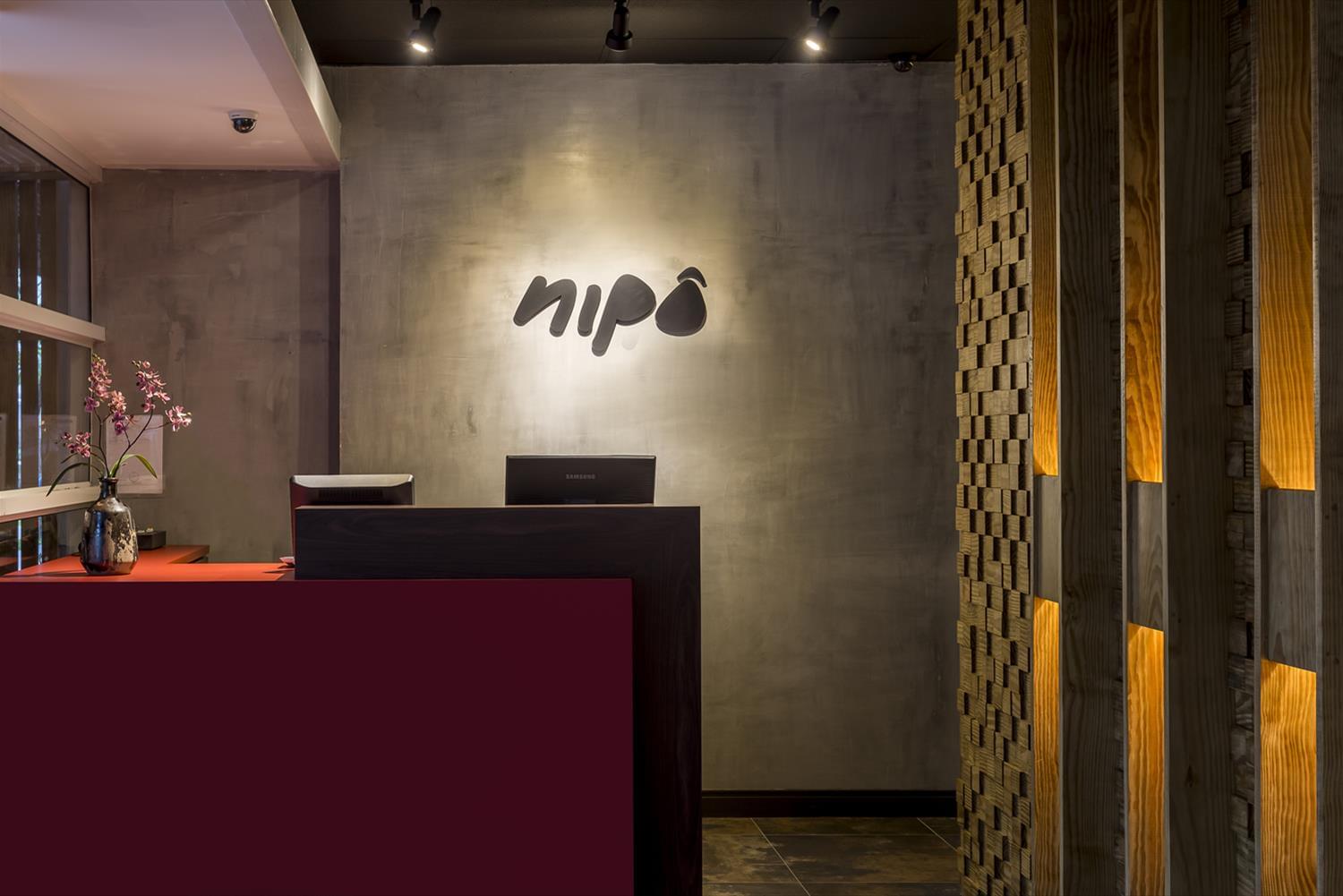 Tendências de Decoração para Restaurantes Japoneses em 2025