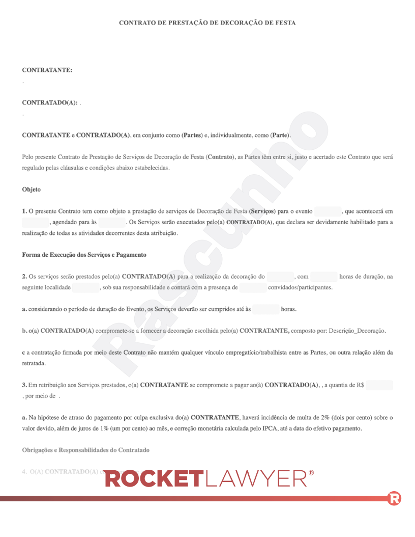 Legalização e Documentação: Tranquilidade para Crescer - inspiração 2