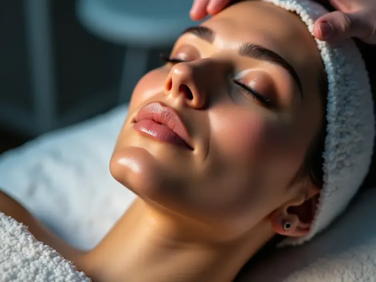 Dermaplaning: O Segredo Para Uma Pele Radiante Revelado em 2026