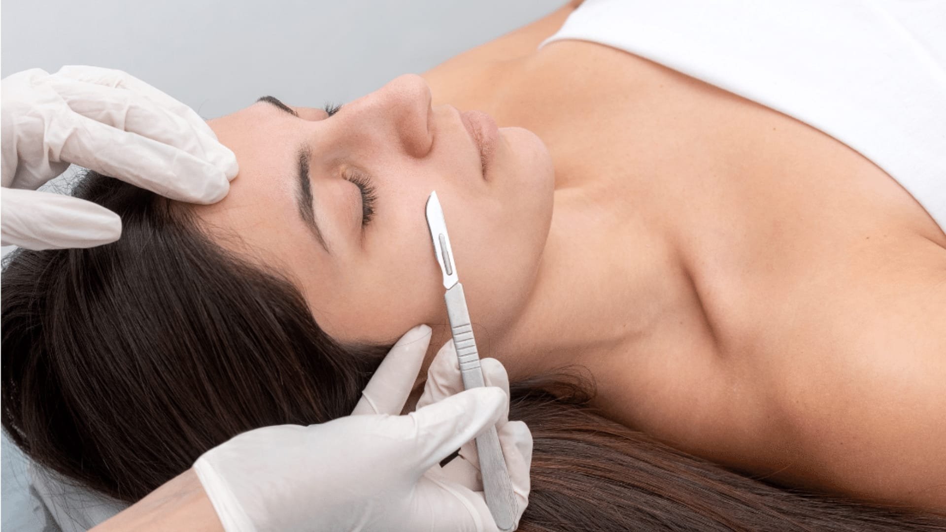 Produtos essenciais para o pós-Dermaplaning