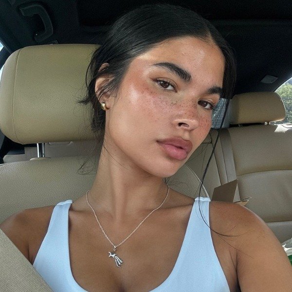 A Arte de Usar um Batom Para Cada Ocasião - inspiração 1