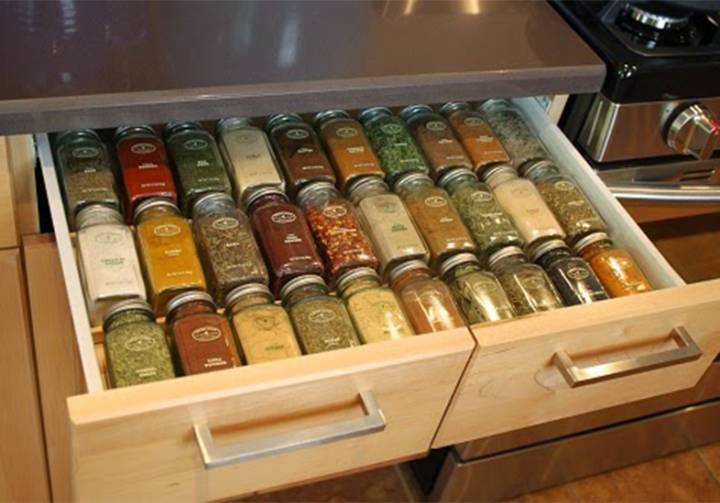 A Base de Tudo: Escolha e Higienização Correta - inspiração 2