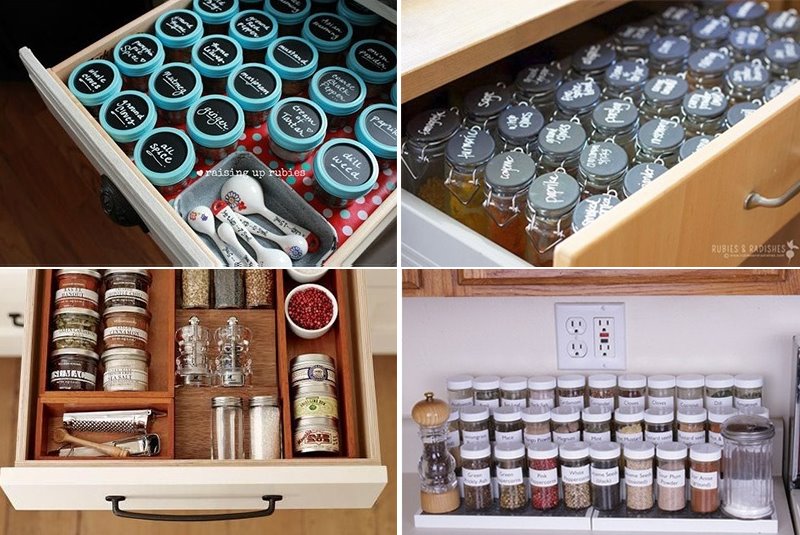 Óleo Essencial: Temperos em Azeite, um Toque Gourmet - inspiração 1