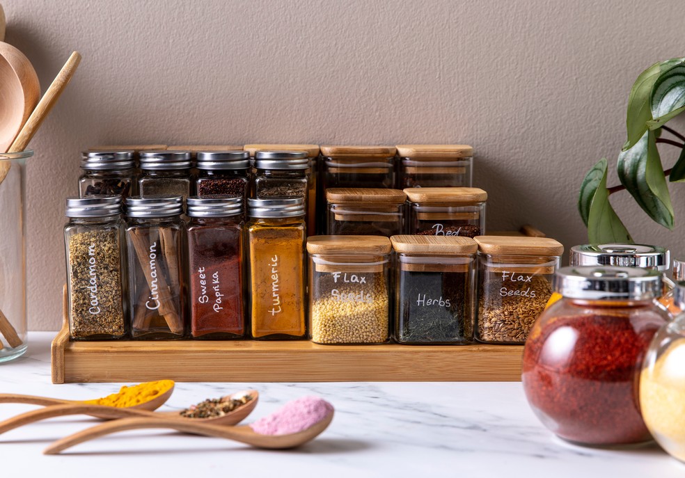 Manteiga Aromática: Simples e Sofisticada - inspiração 1