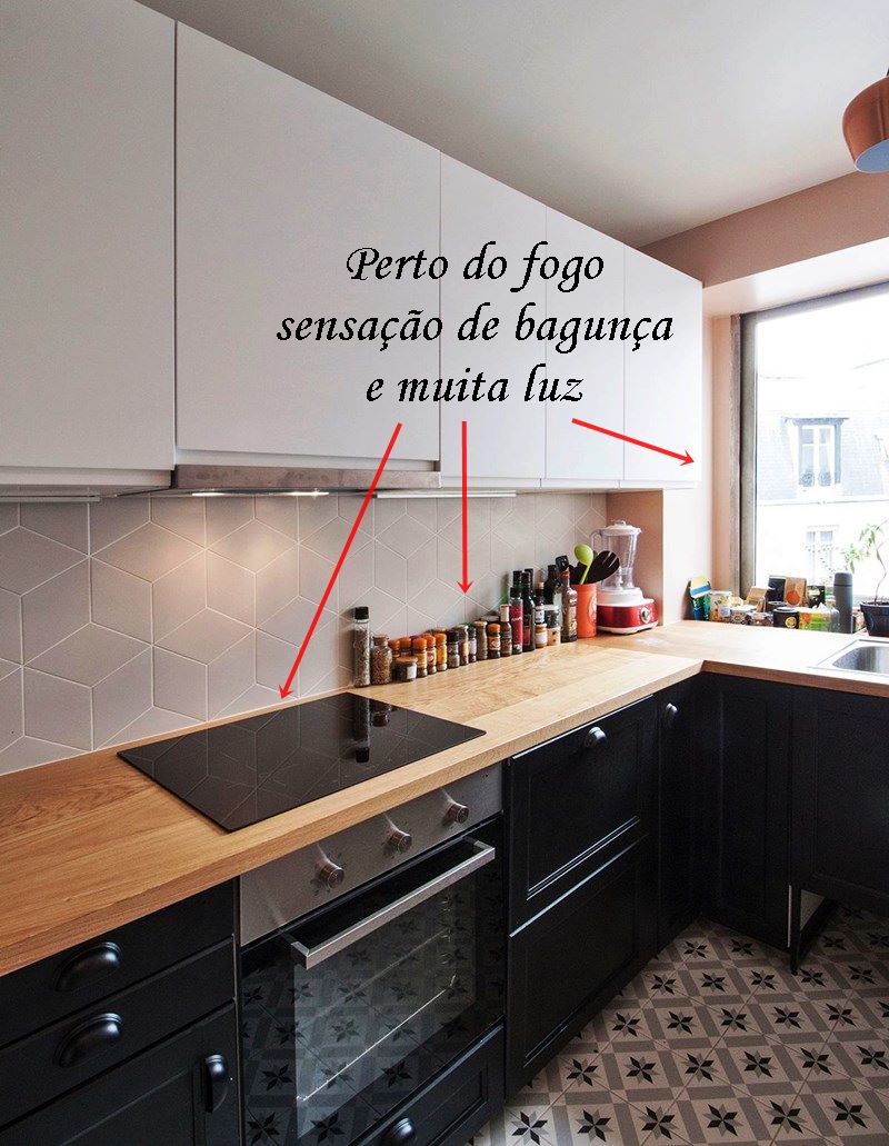 Papel e Tecido: Guardiões da Umidade Ideal - inspiração 1