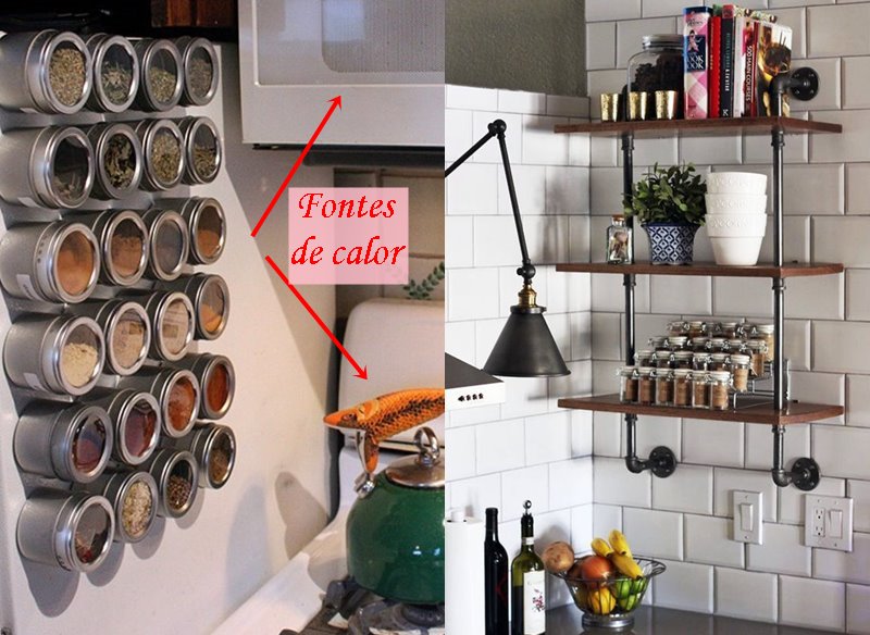 Potes Herméticos: O Escudo Contra o Ar - inspiração 2