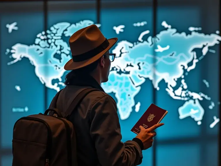 Dicas Para Economizar em Passagens Aéreas: Voe Mais Barato! Dicas Para Economizar em Passagens Aéreas: Voe Mais Barato!
