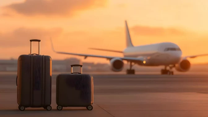 Flexibilidade é a Chave: Quando e Para Onde Voar Faz Toda a Diferença - inspiração 2