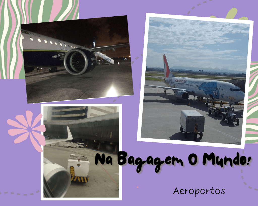 Milhas e Pontos: A Moeda de Troca que Abre Portas para Voos Baratos - inspiração 1