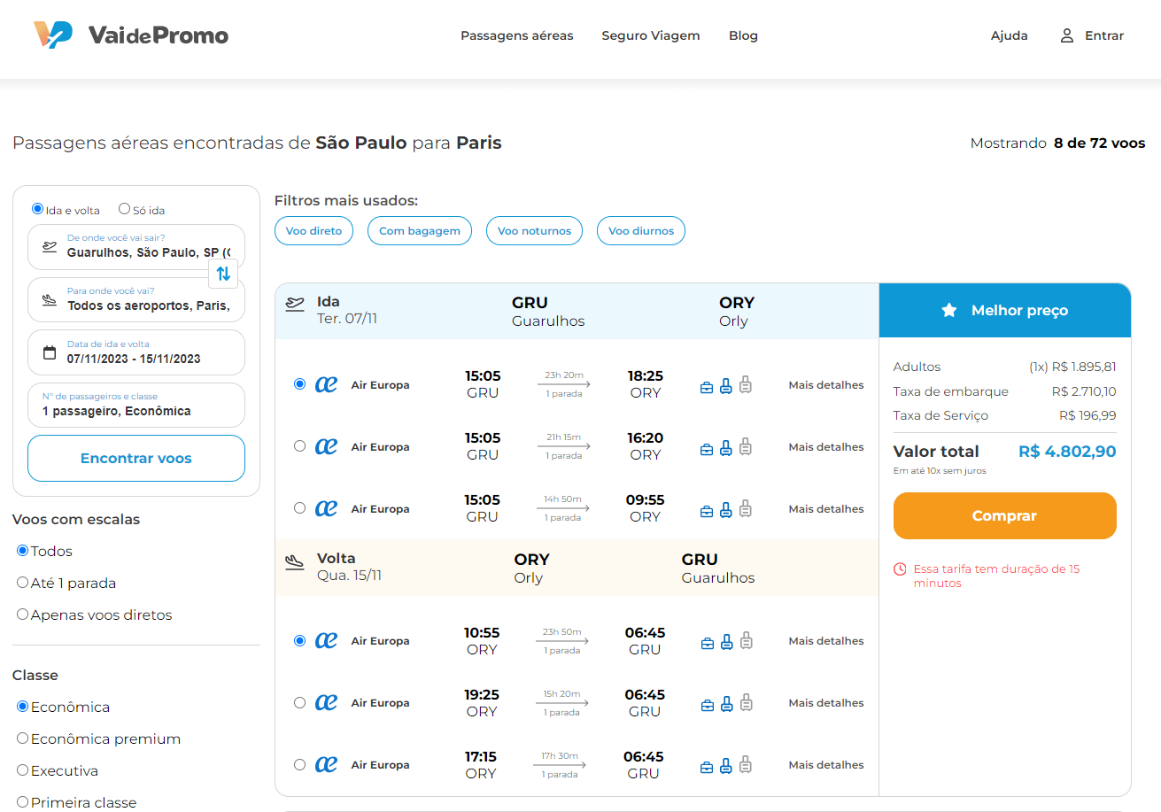 Viajar em Baixa Temporada: Seu Passaporte para Preços Reduzidos - inspiração 1