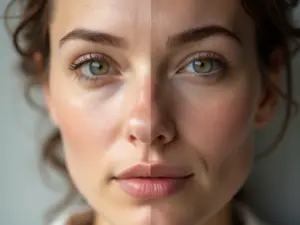 Botox e Preenchimento: Qual a Diferença? Veja o Ideal