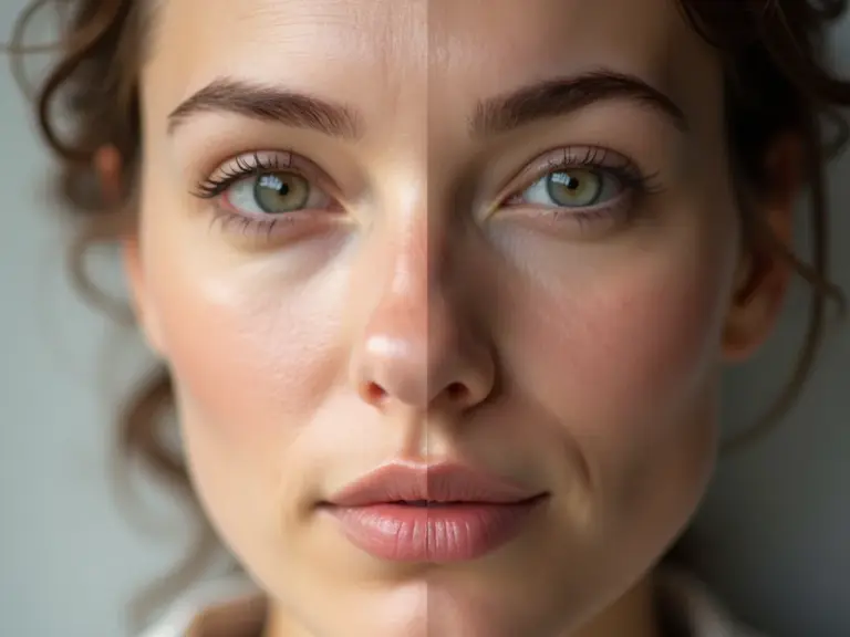 Botox e Preenchimento: Qual a Diferença? Veja o Ideal
